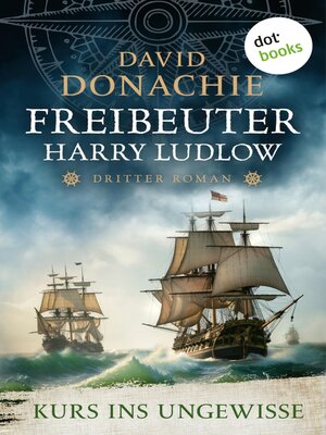 cover image of Kurs ins Ungewisse